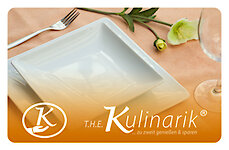 Unser Partner T.H.E. Kulinarik